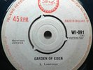 LARRY LAWRENCE 