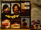 TRAFFIC SOUND Virgin LP/1970 Peru/Psych Rock//Tarkus/Laghonia/Telegraph Avenue