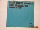 SHAKIN´ STEVENS & THE SUNSETS - Spirit Of Woodstock