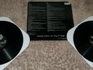 Ruthless Records Tenth Anniversary Easy-E Vinyl Album N.W.A. Mc Ren Dr. Dre