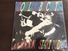 Gorilla Biscuits - Start Today LP 1994 2nd Pressing on Rev VG+ NYHC Hardcore