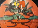 Xanadu / Joe Gibbs & The Professionals ?– Sure Shot / Do The Dance 12