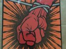 Metallica,St. Anger.Vinyl,Elektra,2003,62853-1,Gatefold,Brand New.