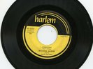Early Blues 45: Brownie McGhee, Christina, Harlem 2323