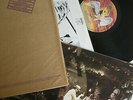 Led Zeppelin In Through The Out Door LP COVER 