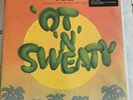 CACTUS - 'OT 'N' Sweaty - Sealed New Music On Vinyl LP 180 Gram Audiophile ATCO
