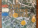 The Stone Roses by The Stone Roses 2014 SONY Mint and Sealed Made in EU