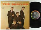Beatles - Introducing The Beatles LP - Vee-Jay Mono