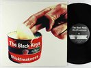 Black Keys - Thickfreakness LP - Fat Possum 180g Ltd. VG++