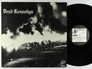 Dead Kennedys - Fresh Fruit For Rotting Vegetables LP - Edigsa Spain VG+