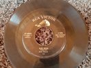 ELVIS PRESLEY - Blue Moon / Just Because VG+ RCA Gold Standard 447-0613 45