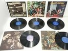 Creedence Clearwater Revival Vinyl - Willy & The Poor Boys, Green River & More