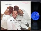 THELONIOUS MONK Brilliant Corners LP RIVERSIDE RLP 12-226 DG MONO Sonny Rollins