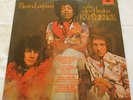 LP JIMI HENDRIX EXPERIENCE Electric Ladyland 2LP, GERMANY, EX+