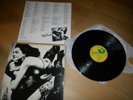 4 x Scorpions, wind of change, Blackout, In Trance, love at first sting Vinyl 7