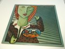 The Residents:   Not Available   1978  ORANGE LABEL U.S  EX+    LP