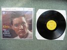 Elvis - Steppin Out of Line/The Blue Hawaii Sessions Record