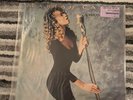 Mariah Carey - Vision Of Love / Sent From Up Above 12” Vinyl Single PS (1990) EX