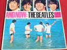 Vinyl LP* The Beatles  And Now: The Beatles (1966) *TOP - Best of *RAR 73735 P15