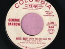 George Carrow 