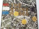 The Stone Roses - Self Titled - Vinyl LP UK 1st Press Embossed Sleeve EX/EX