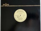 1984 - CAPTAIN ROCK - COSMIC BLAST - NIA RECORDS ORIGINAL PRESSING - MARLEY MARL