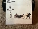 The Hateful Eight Original Motion Picture Soundtrack Vinyl LP Trifold