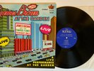 James Brown - Live At The Garden - 1967 Stereo 1st Press (NM-) Ultrasonic Clean