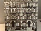 LED ZEPPELIN Physical Graffiti 2xLP vinyl 1975 Presswell PR SS 2-200