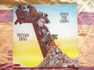 Stone the Crows