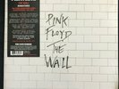 PINK FLOYD The Wall NEW 180g vinyl 2x LP remastered reissue Pink Floyd Records