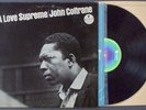 NM/M- John Coltrane – A Love Supreme 1974 Impulse  stereo A-77 vinyl jazz LP