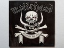 Motörhead - March Or Die  (LP, Vinyl, Schallplatte)