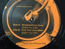 El Coco / Jimmy Ross Re-Edits Disco Deviance 002 Limited Edition 12