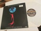 KOOL & THE GANG Light Of Worlds DE-LITE ORIG UNI PACK LP PROMO LABEL NM UNPLAYED