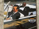 Eric Clapton and B.B. King : Riding With the King 2 X Vinyl 12