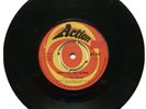 LITTLE CARL CARLTON ‘COMPETITION AIN’T NOTHING’ 7” VINYL SINGLE RARE #ACT4501