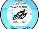 DJ Arne L II vs. DJ Mirko Milano ?– Seven Of Nine