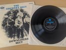 DOWNLINERS SECT THE COUNTRY SECT 1965 UK 1st press Mono Columbia 1G/1G VG+