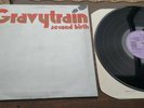 GRAVY TRAIN SECOND BIRTH 1973 UK Dawn DNLS 3046 1st press g/fold, superb audio