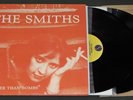 NM, THE SMITHS Louder Than Bombs 1987 1-25569 Sire Rough Trade 1st US vinyl LP