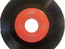CREATION OF SUNLIGHT aka SUNLIGHT CA Sunshine Psych Fuzz COLORS OF LOVE 7” NM