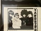 YARDBIRDS 