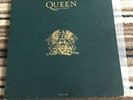 Queen - Greatest Hits II Vinyl 2xLP 1991, 1st Pressing Embossed G/F Sleeve