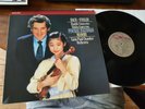 PHILIPS DIGITAL 416389 1 MIDORI BACH VIVALDI Double Violin NM Promo sample copy