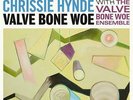 Chrissie Hynde Valve Bone Woe Vinyl LP