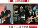 Shadows Final Tour: Live Red Colored Vinyl LP