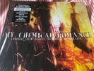 My Chemical Romance - I Brought You Bullets, You Brought Me Your Love.VINYL USED