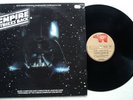 Star Wars * THE EMPIRE STRIKES BACK * LP Soundtrack 1980