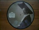 Saturne 78 rpm Picture Record Schellack 12